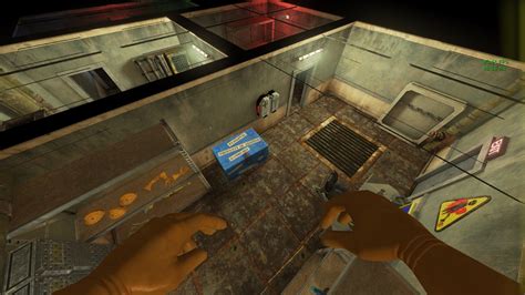 Steam Community :: Guide :: Viscera Cleanup Detail .